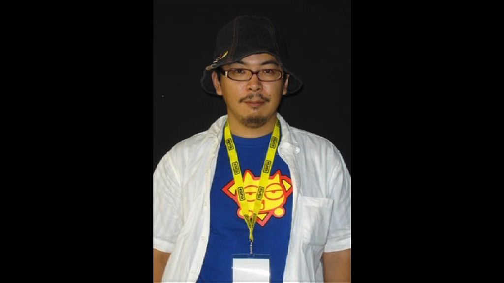 《浪客劍心》作者涉藏兒童色情DVD