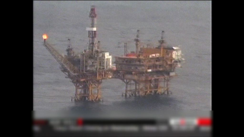 日本擬就東海開發提出國際仲裁