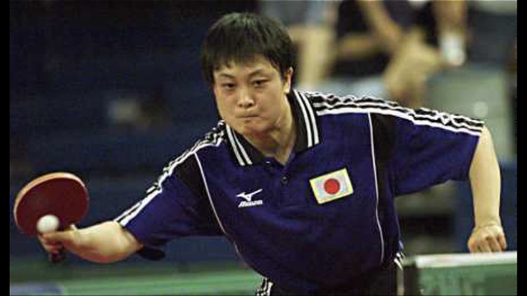 多名中國選手歸化日本