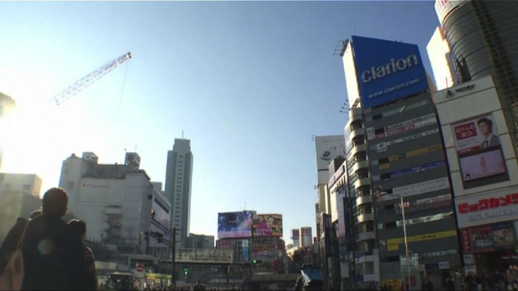 日本人對中國沒好感比率創新高