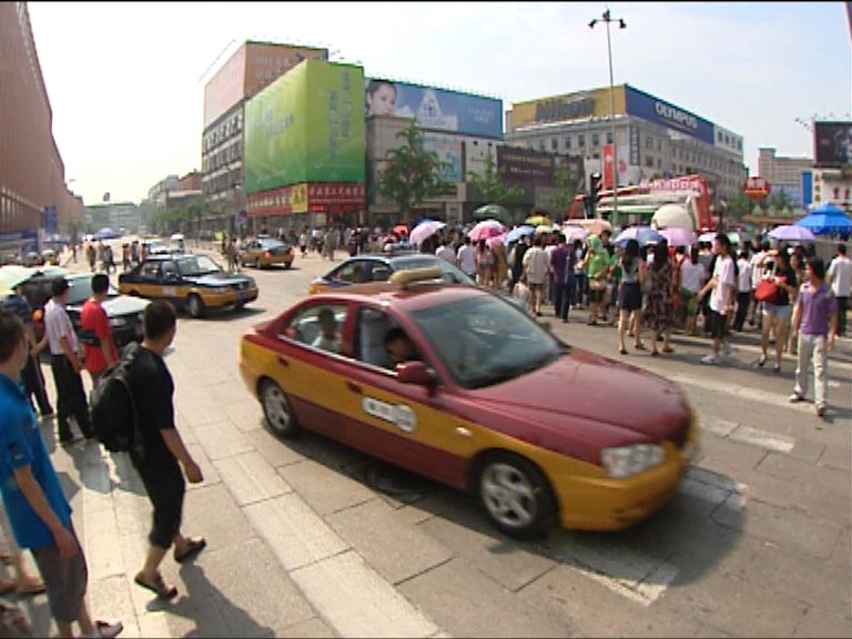 安倍指中日需發展穩定友好關係