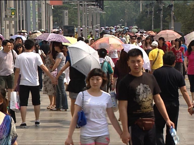 日領事館人員探望兩在華被捕國民