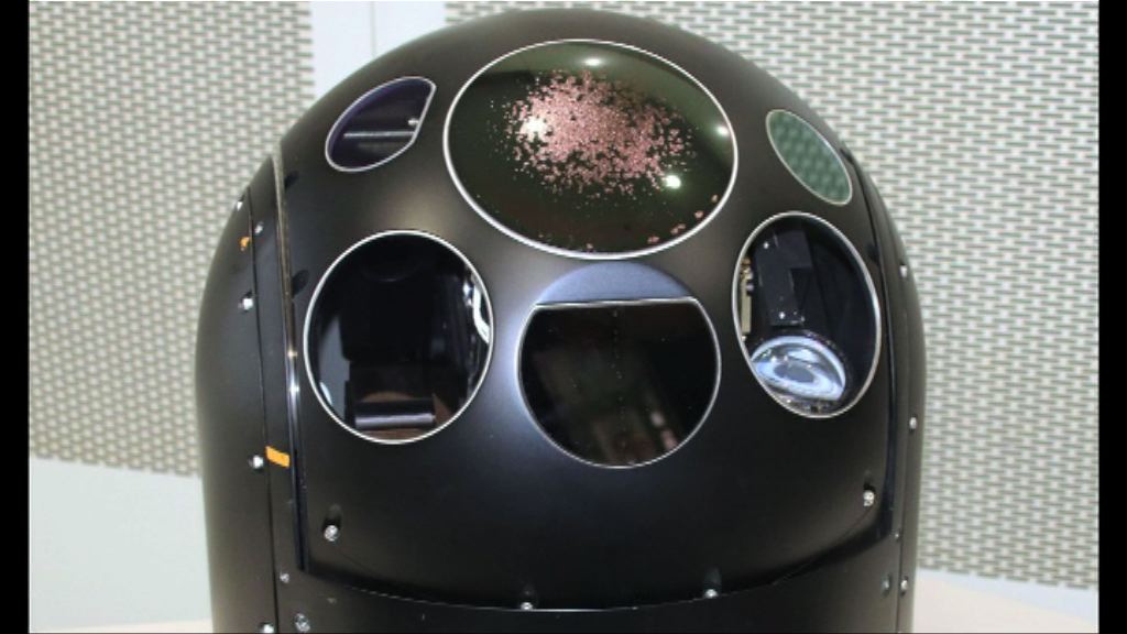 留日中國學生涉出口多個精密儀器