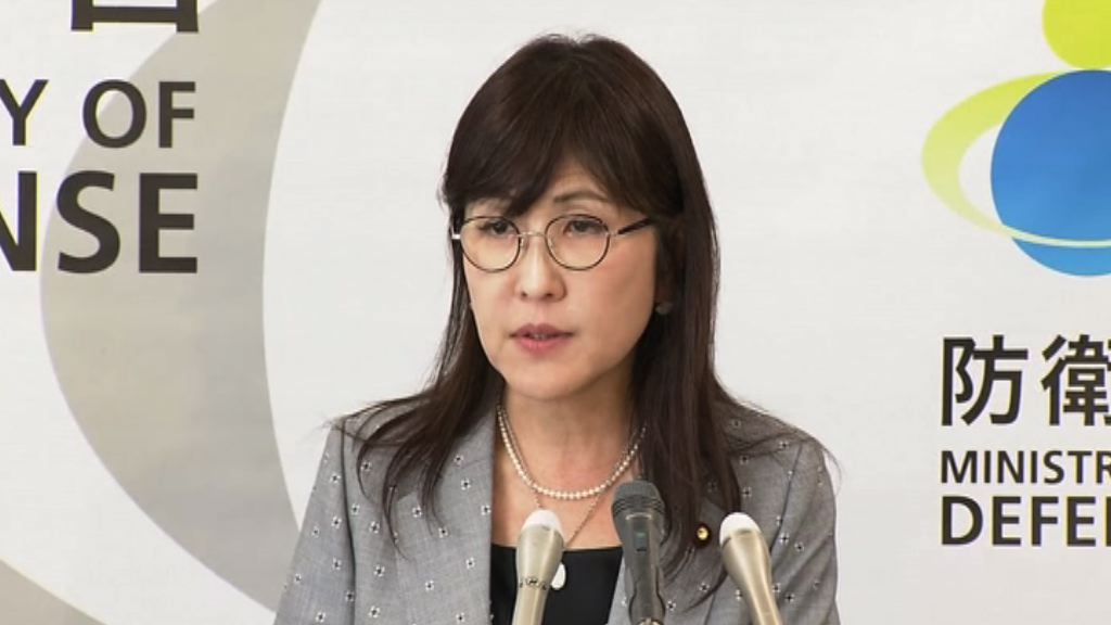 日本擬放棄薩德改引入神盾系統