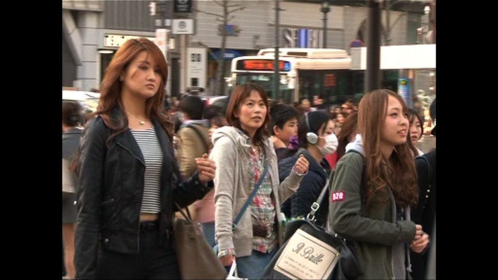 日內閣通過縮短女性再婚禁止期