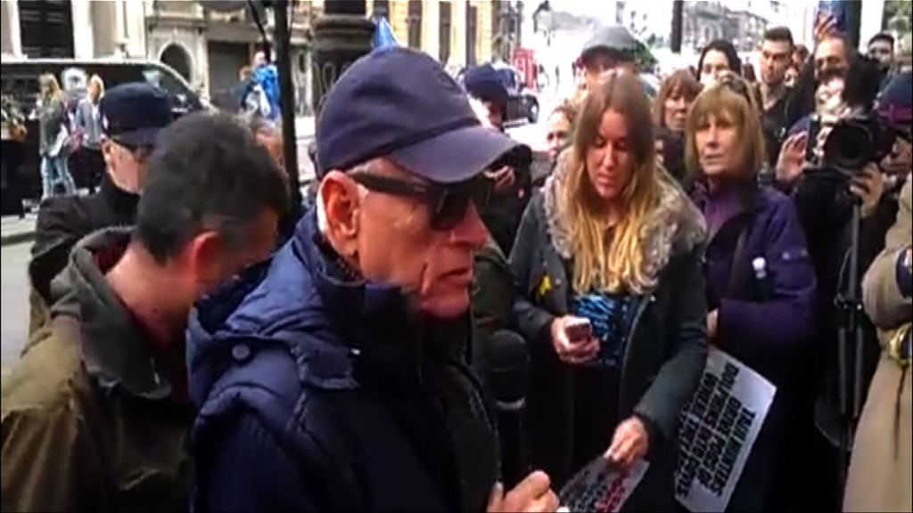 反捕獵海豚專家入境日本被扣留