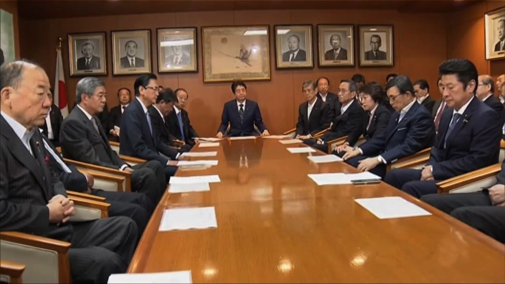自民黨慘敗　安倍修憲目標或受影響