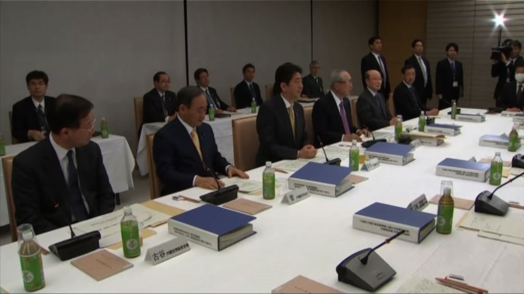 專家組傾向僅限日皇明仁可生前退位