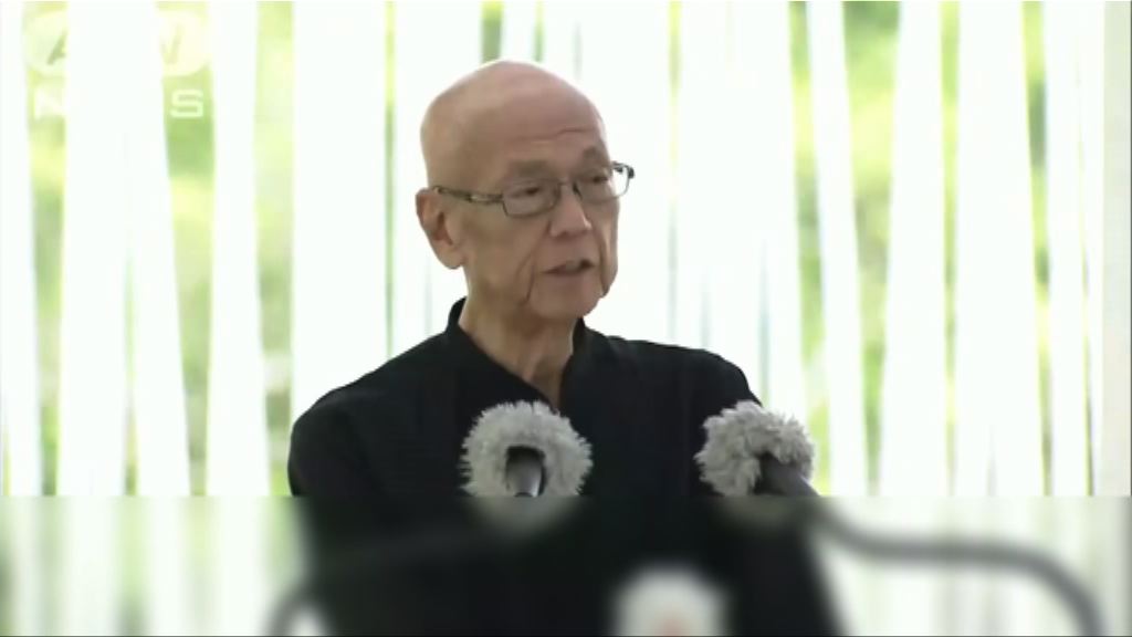 有分析指：翁長雄志的影響力或已大不如前