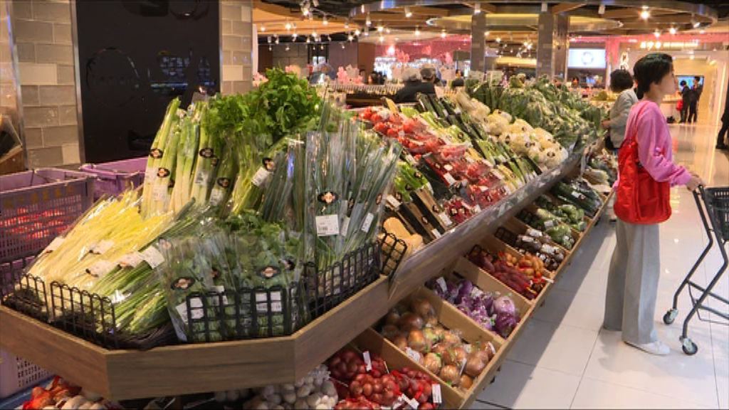 共同社：港府擬撤銷部分日本食品進口限制