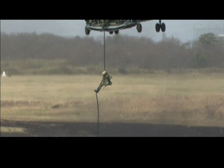 日人報名加入自衛隊人數大減