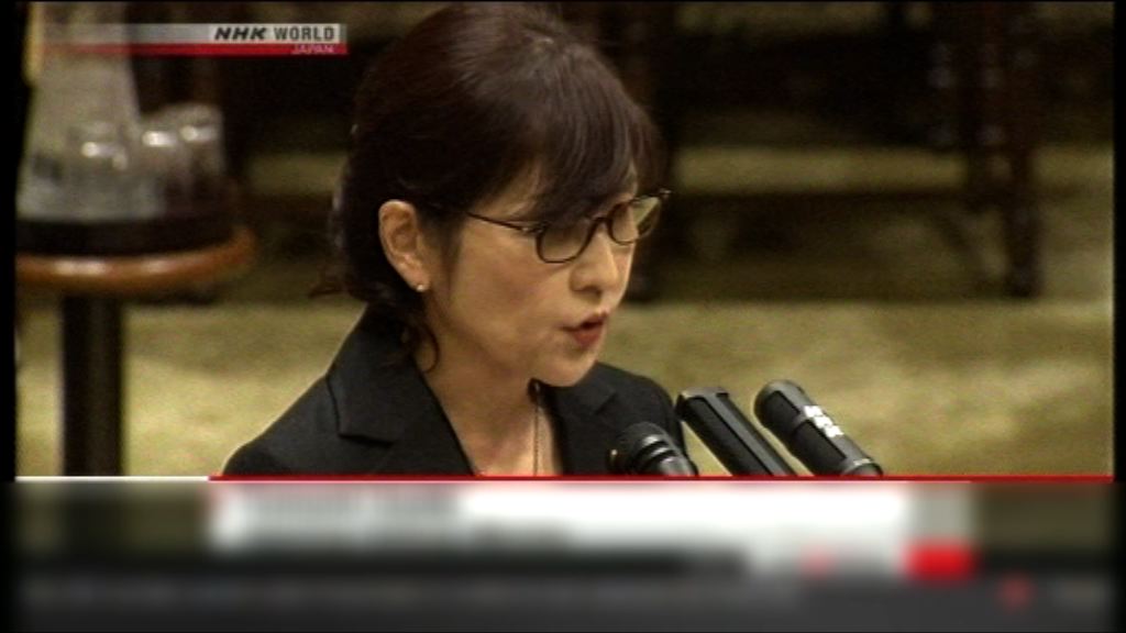 日防相隱瞞任森友學園律師拒辭職