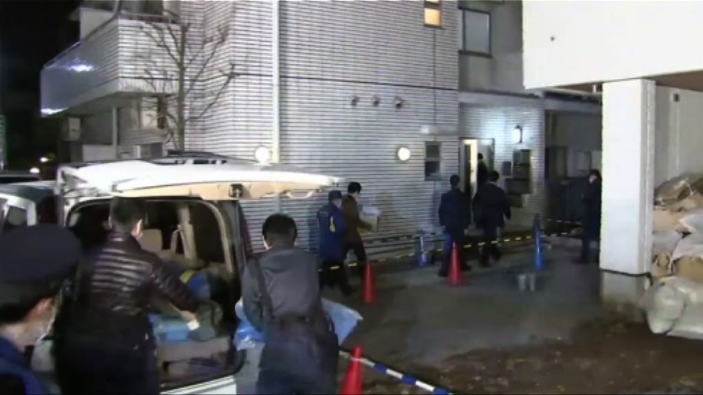 日少女遭誘拐　失蹤兩年後獲救