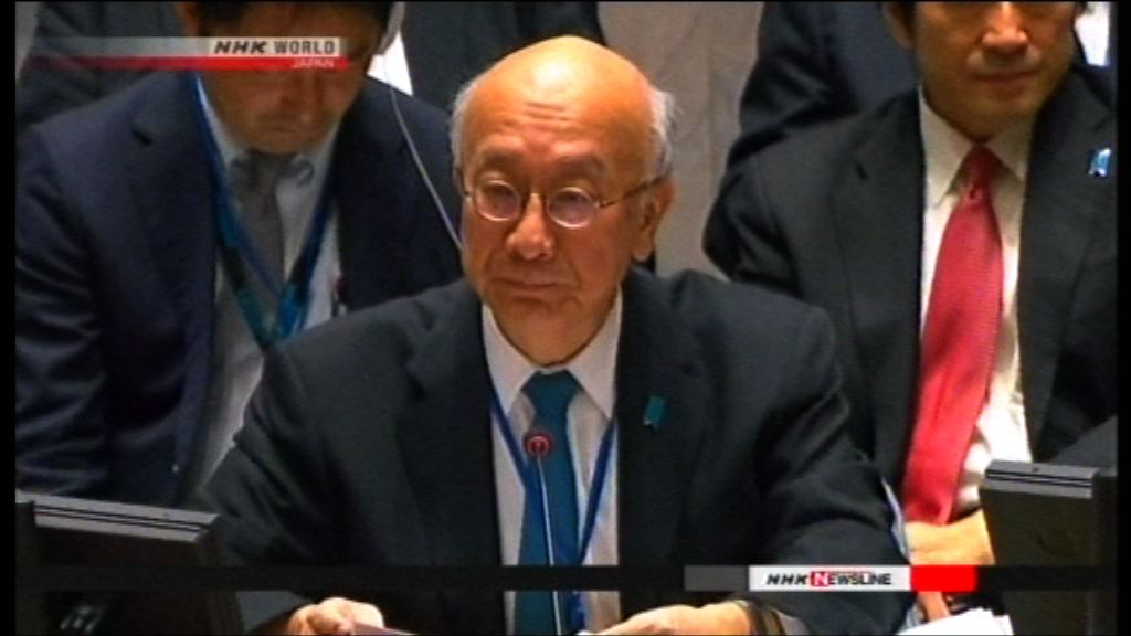 日本爭取北韓早日釋放被綁架公民