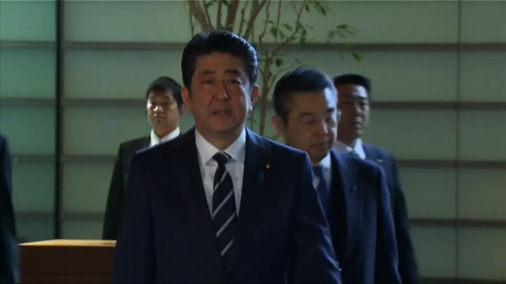 日揆將出席平昌冬奧開幕禮