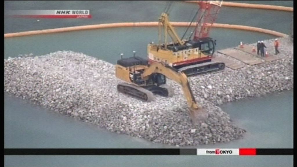 有意見預料安倍將推進美軍基地搬遷工程