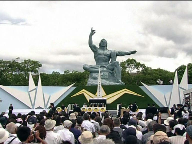 美副國務卿將出席原爆紀念儀式