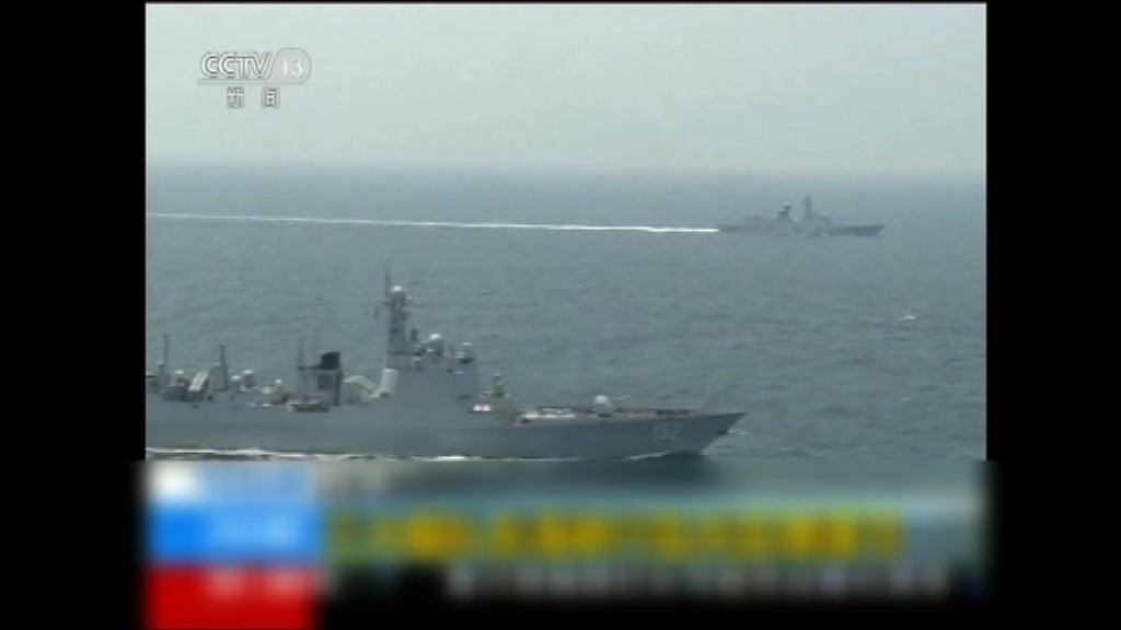 國防部：日本白皮書充斥對中國軍隊惡意