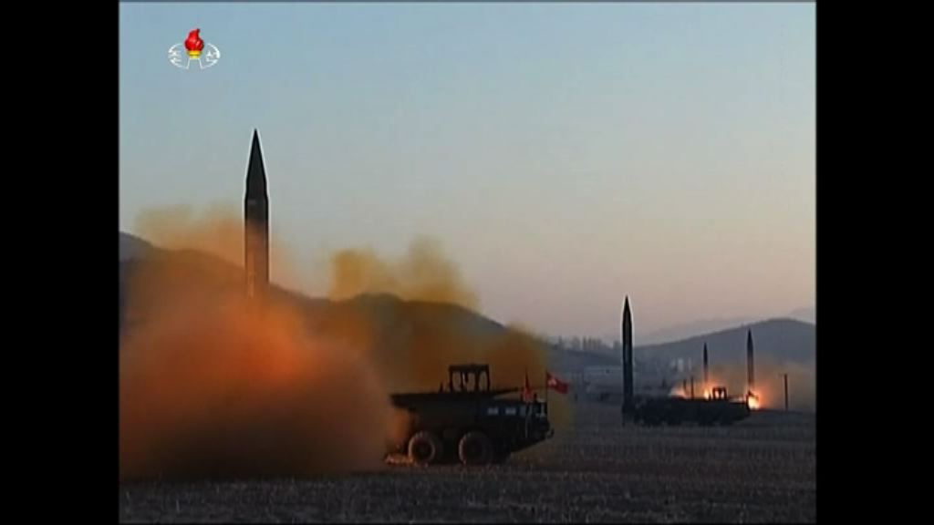 日政府開始討論引進巡航導彈