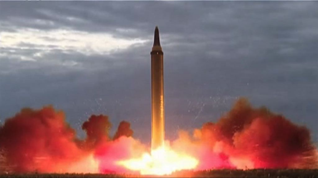 日防相指北韓銷毀核武未有進展