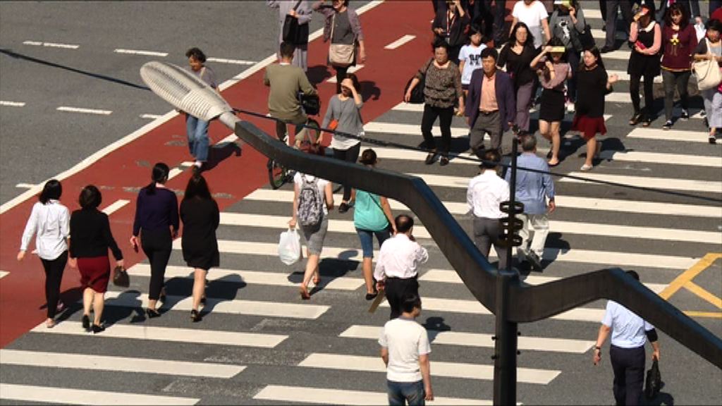 日媒指當局正制訂緊急方案從南韓撤僑