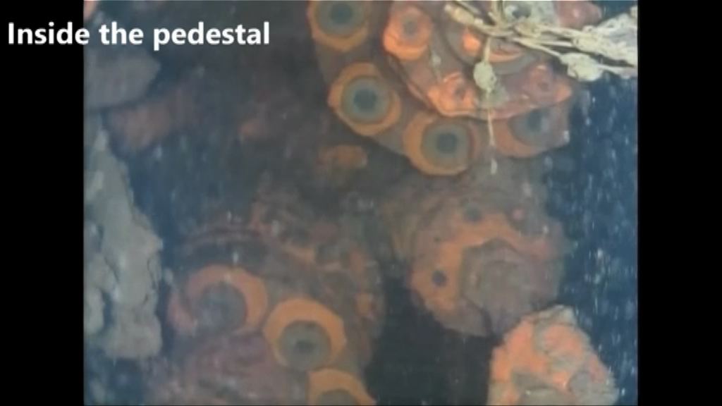 福島核電站三號反應堆受損嚴重