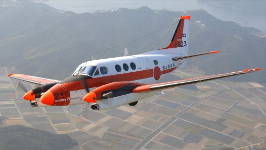 日本擬下月向菲律賓提供訓練機