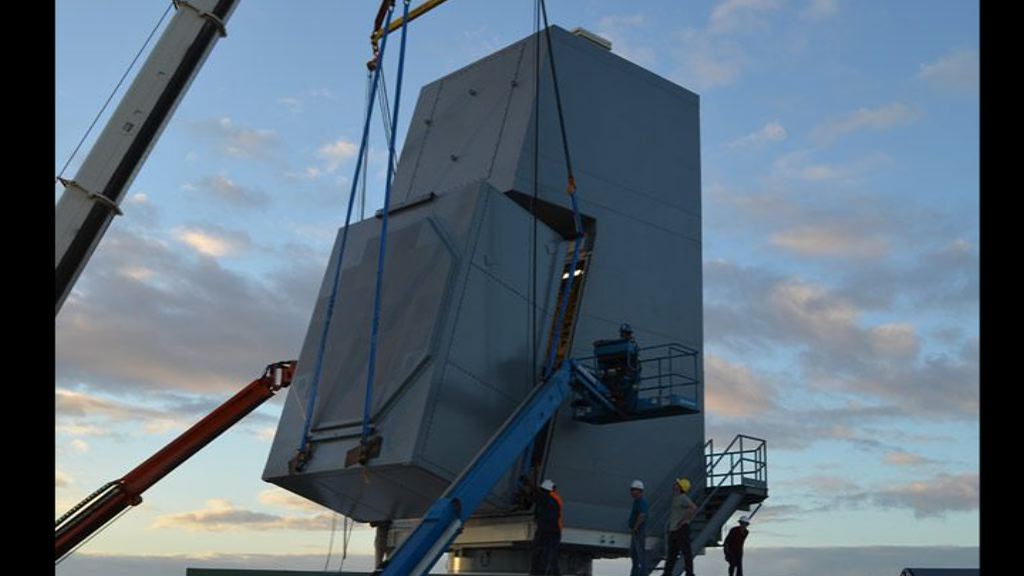 日本冀引入美國新型雷達應對北韓