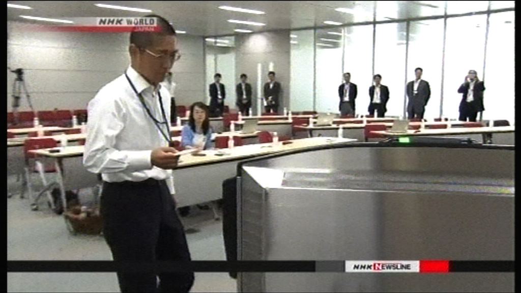 日本鐵路當局研究新幹線安全措施