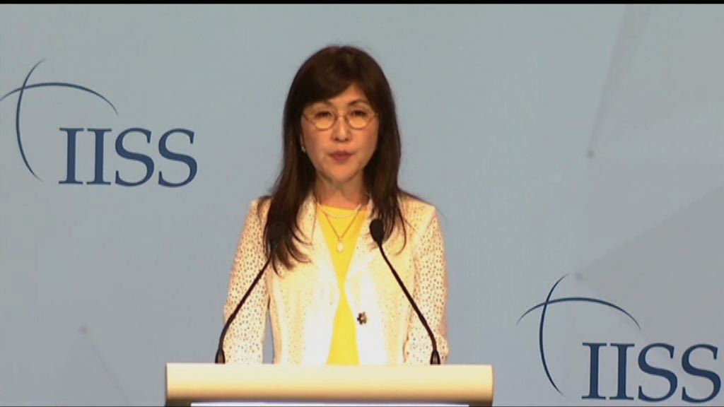 日媒：防衛稻田朋美周五向首相請辭