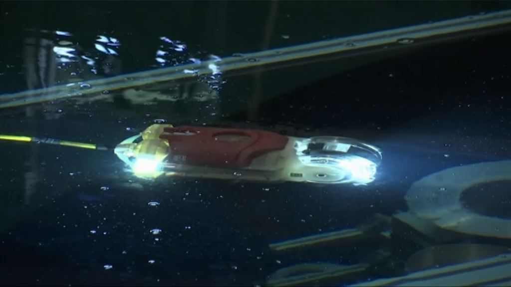 日擬再派機械人進福島核電廠調查