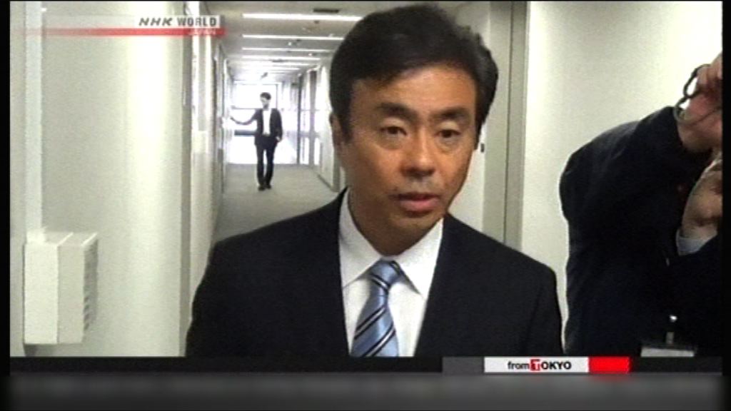 日本當局證實安倍助手與愛媛縣官員曾會面