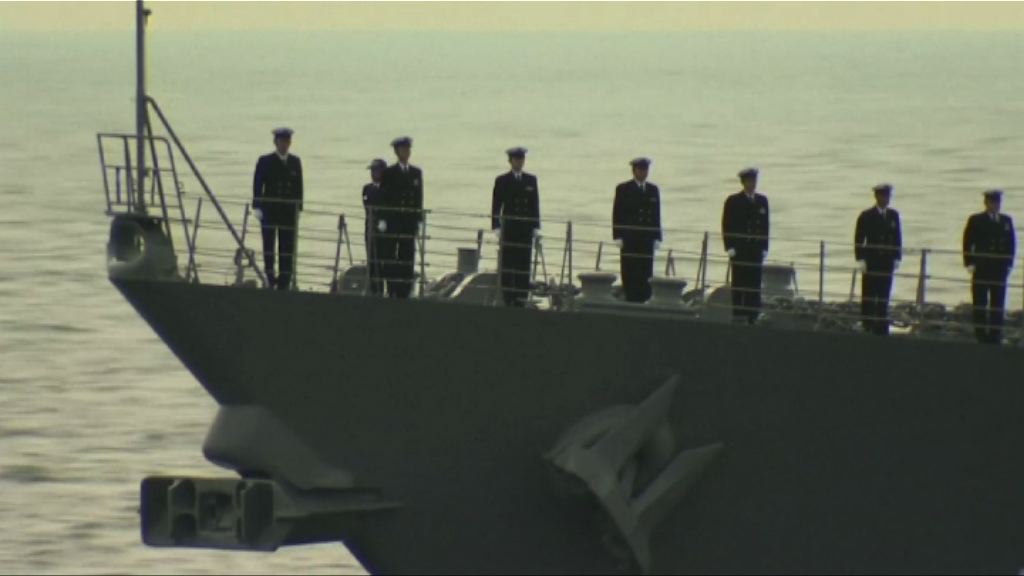 日揆暫緩自衛隊參與聯合國維和行動