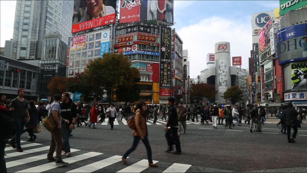 傳日本提2萬億日圓刺激方案