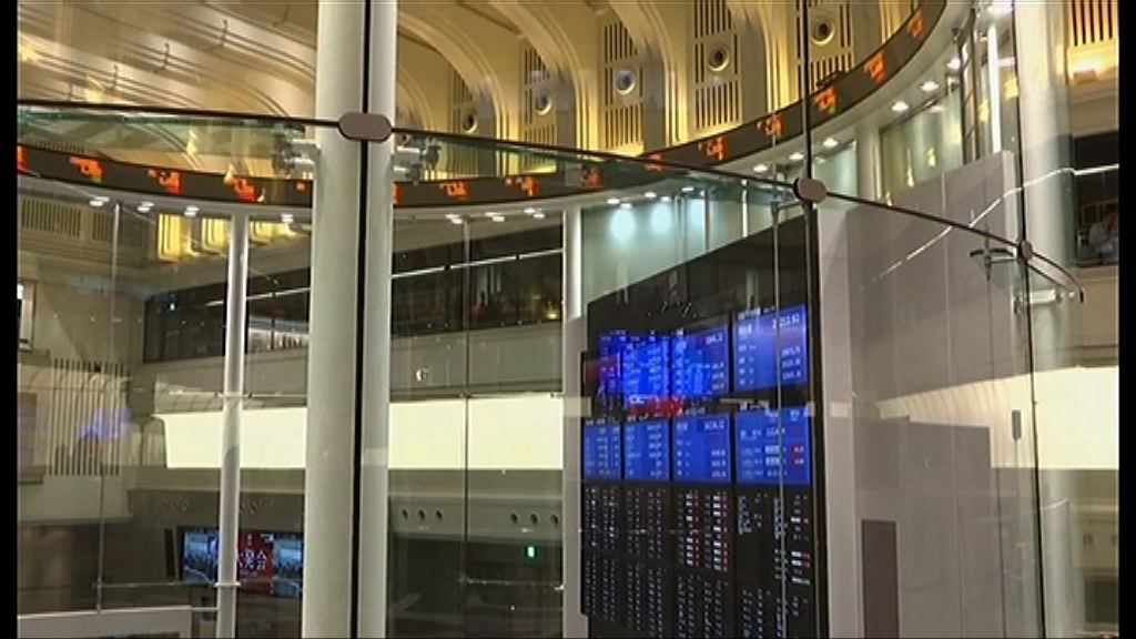 【科技股領漲】日股假後復市大升逾700點