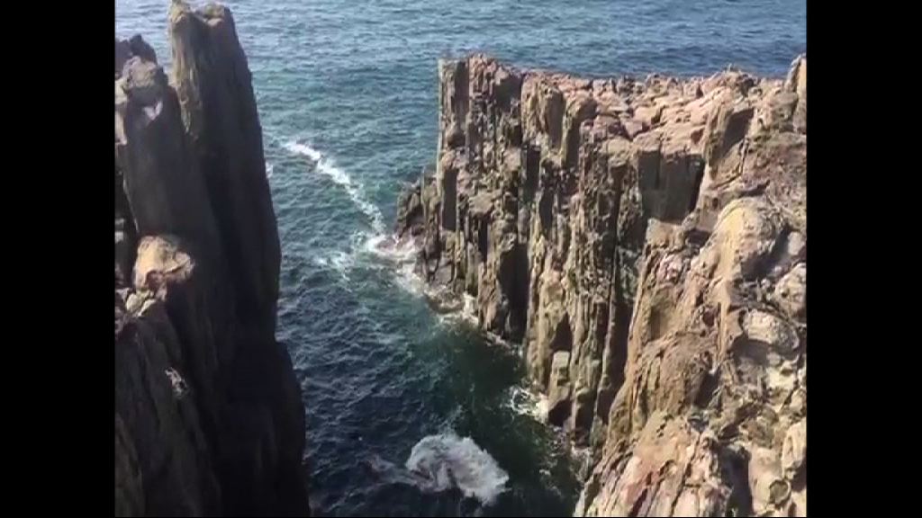 日本懸崖自殺率下降或與手機遊戲有關