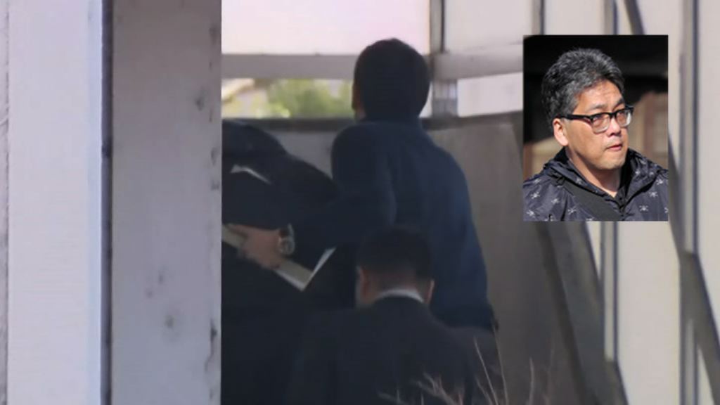日警拘一男子涉越南女童被殺案