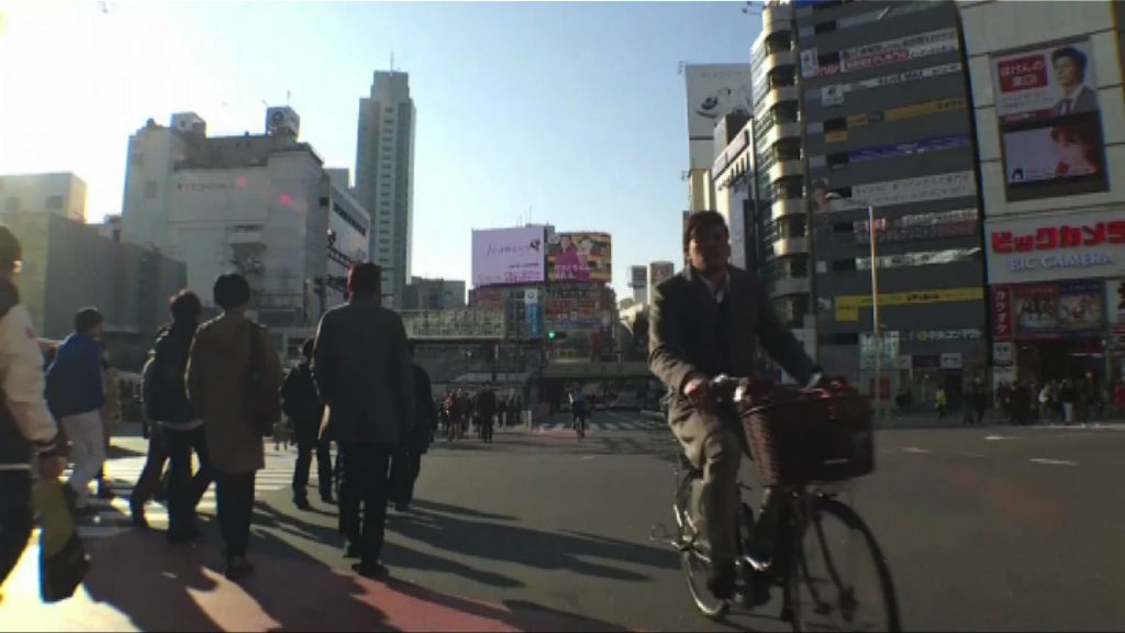日財相指若推遲加稅須重新大選