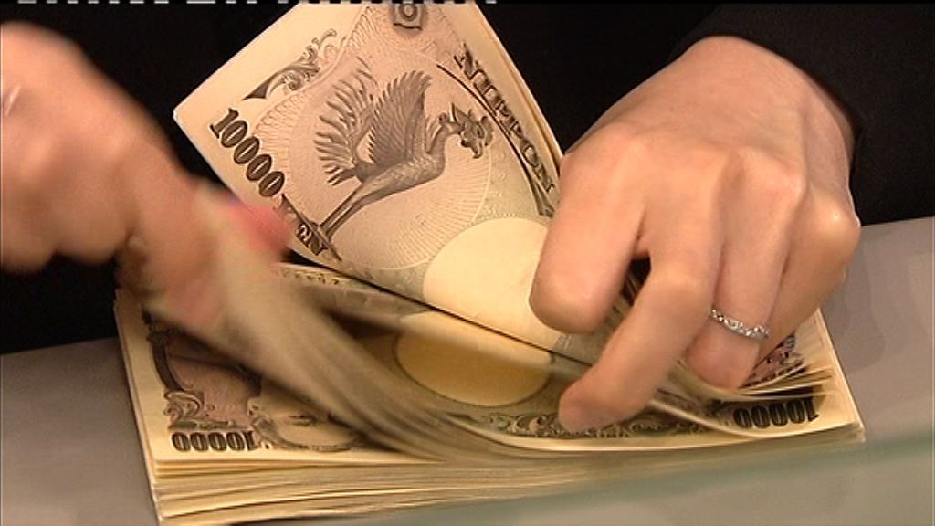 【連續八季有增長】