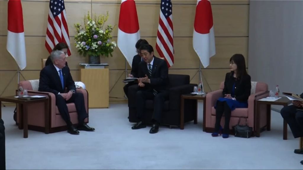 美韓共識年內部署薩德系統