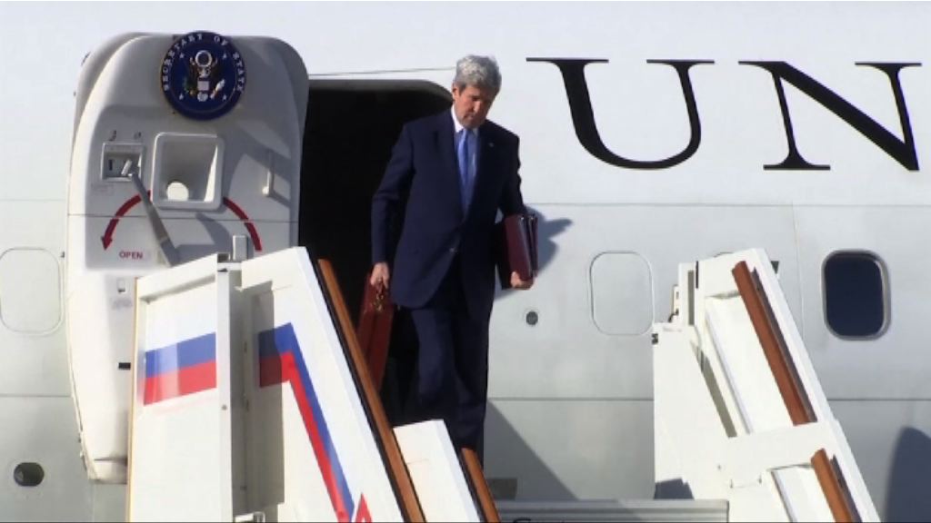 克里或到訪廣島和平紀念公園