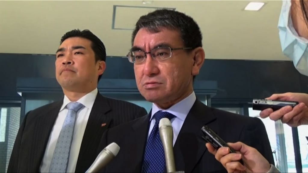 日外相要求美方為美朝首腦會談設條件