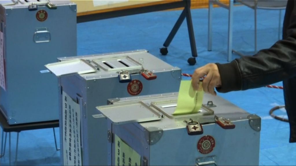 分析指颱風或影響日本眾議院選舉選情