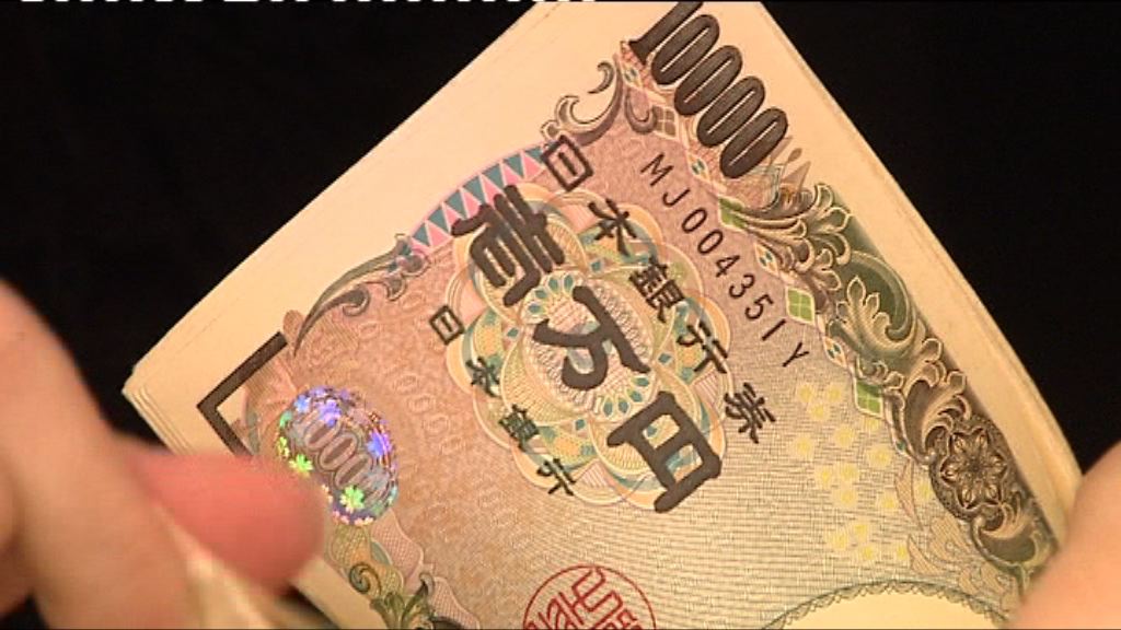 【只講不做】懶理黑田出口術　日圓撲106