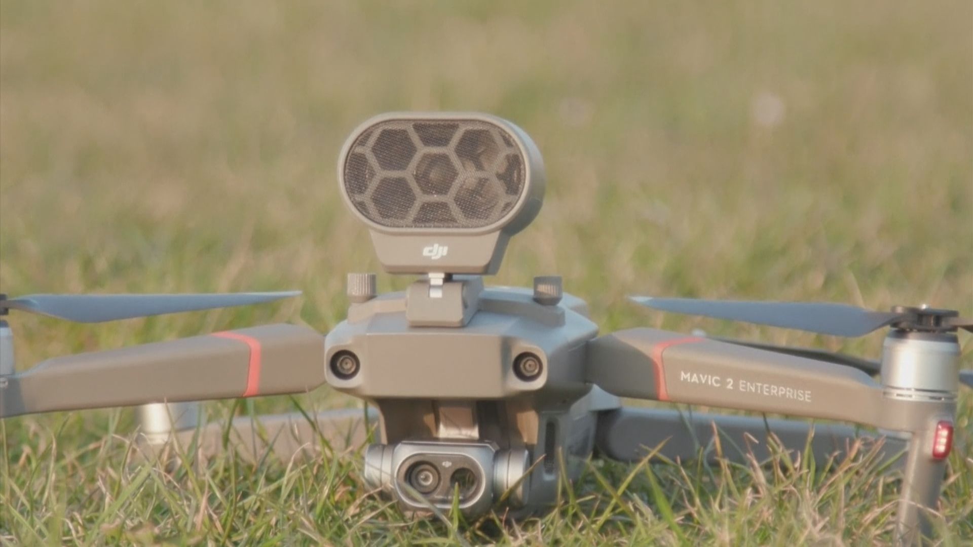 據報日本擬淘汰政府擁有的中國無人機