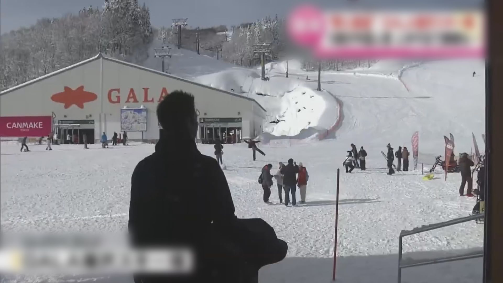 日本旅遊意外｜居港中國籍男子滑雪失蹤　人員在樹洞尋獲遺體
