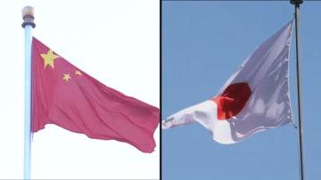 日媒：解放軍軍官下周訪日與自衛隊交流