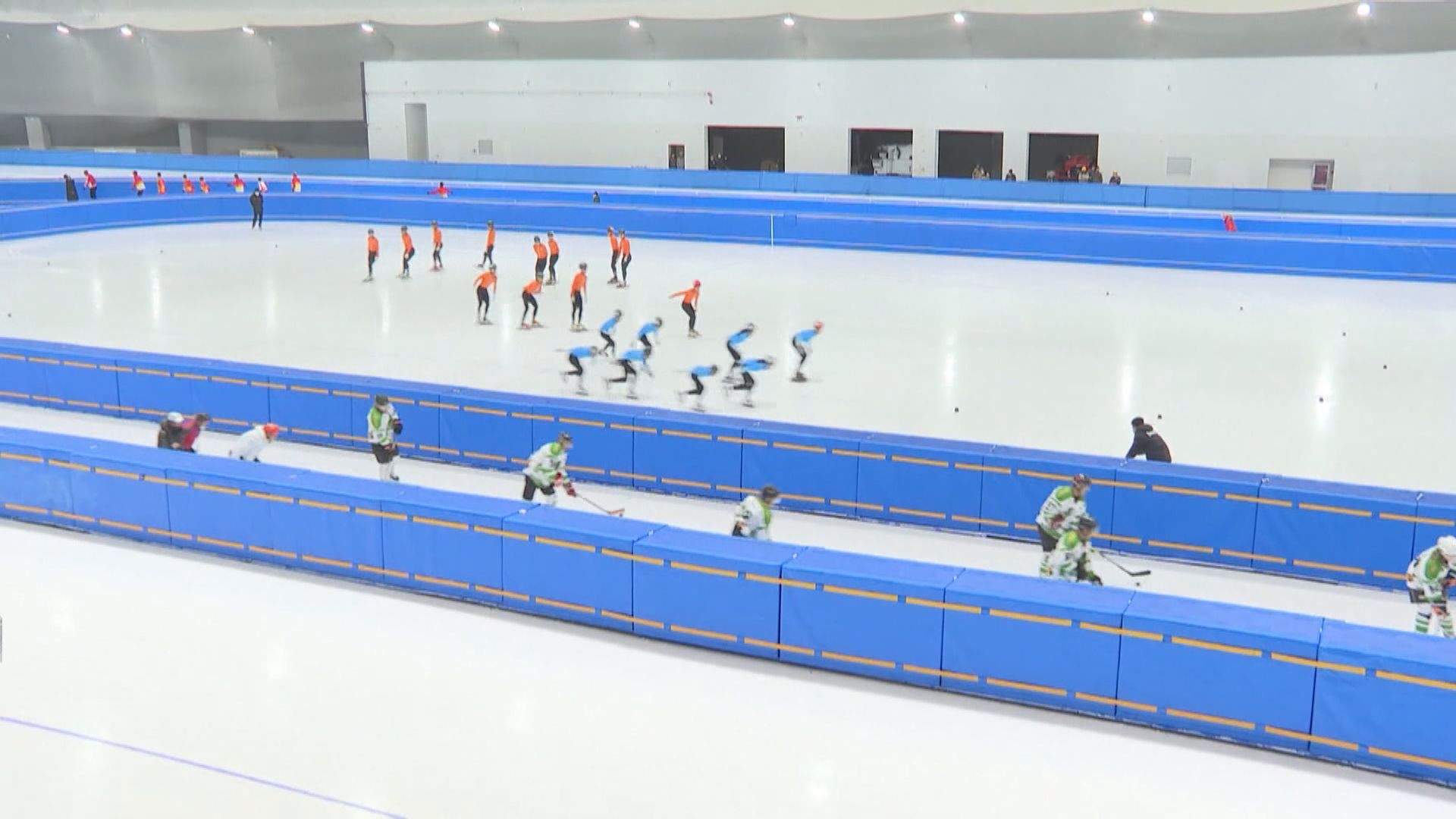 日本不派政府代表團出席北京冬奧