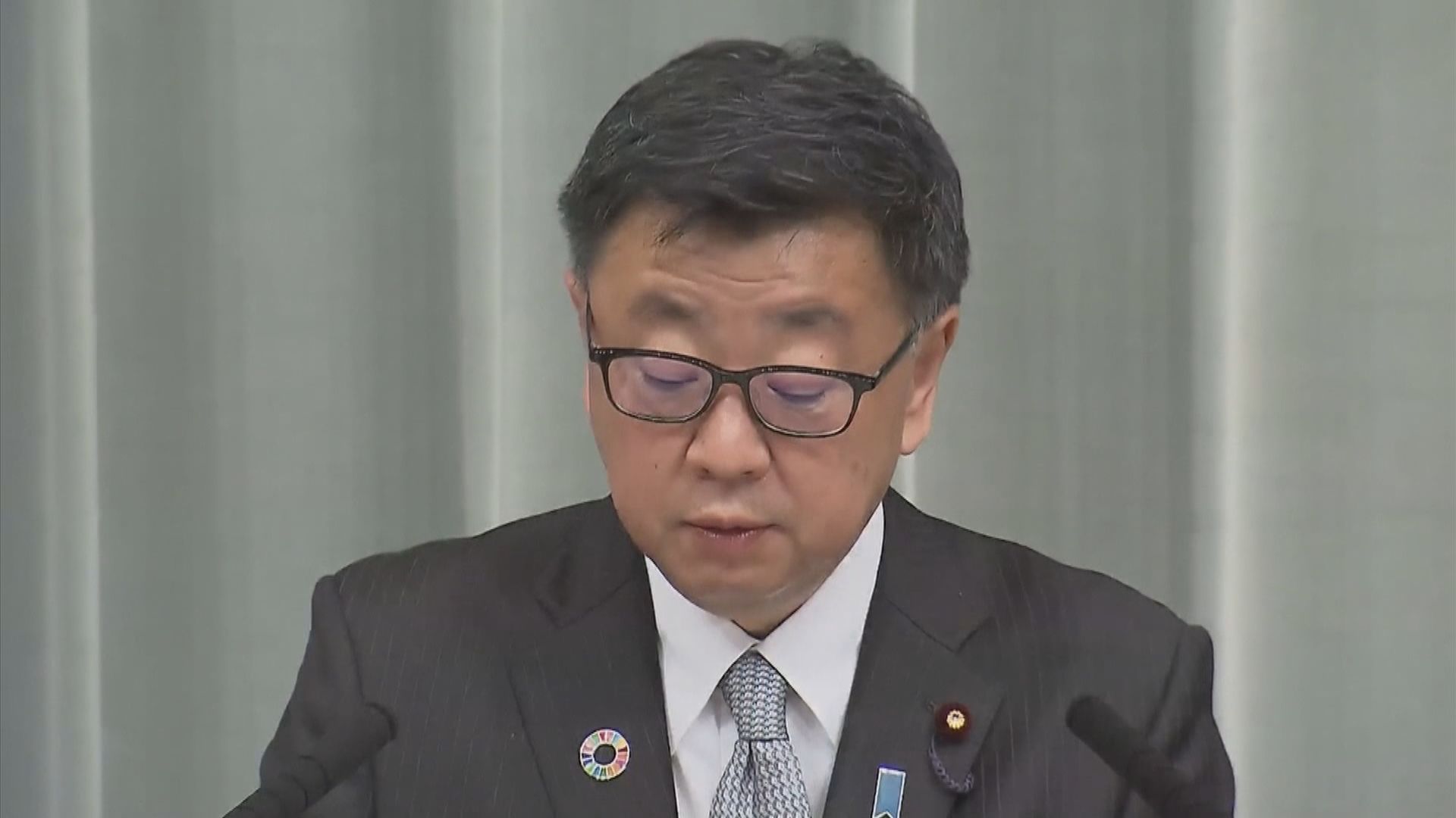 日本不派政府代表團出席北京冬奧　中方歡迎運動員來華參加