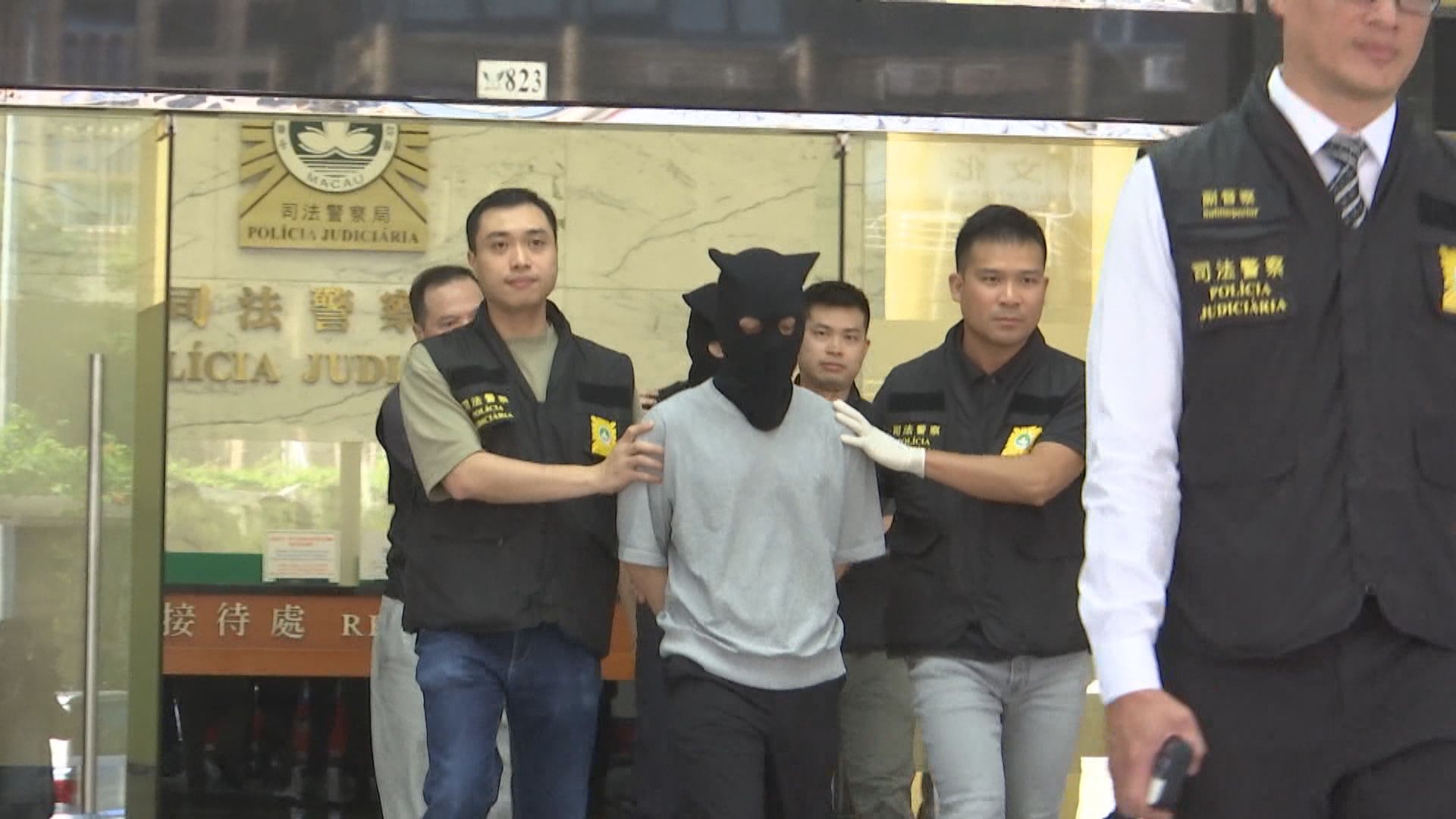 【JPEX案】兩名澳門被捕疑犯被遞解出境 再被本港警方拘捕